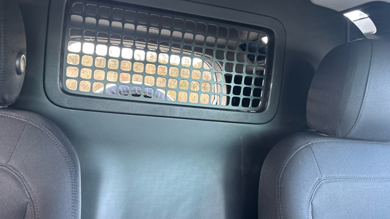 Land Rover Defender 90 Diesel 3.0 D250 Hard Top Auto